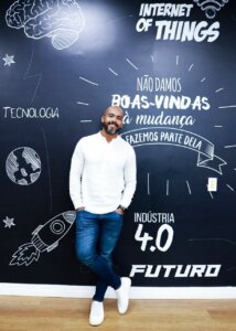 CAPA MATÉRIA Rangel Miranda Sebrae Rondônia
