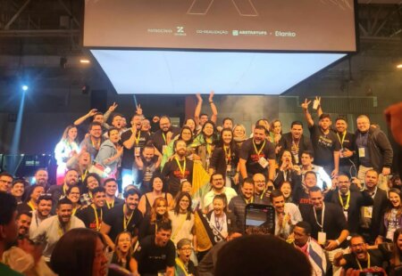 rapadura valley startup awards 2022