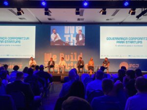Corporate Venture Capitals