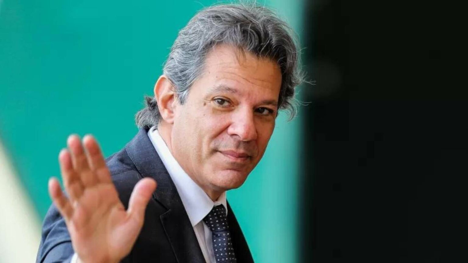 Fernando Haddad