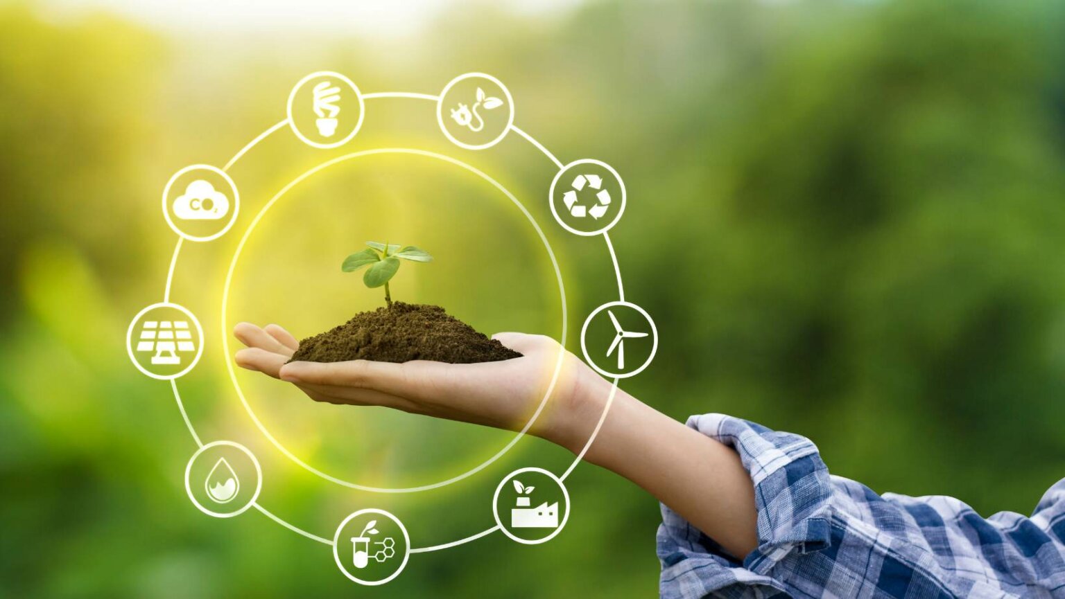 tecnologia climática