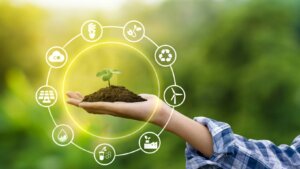 tecnologia climática