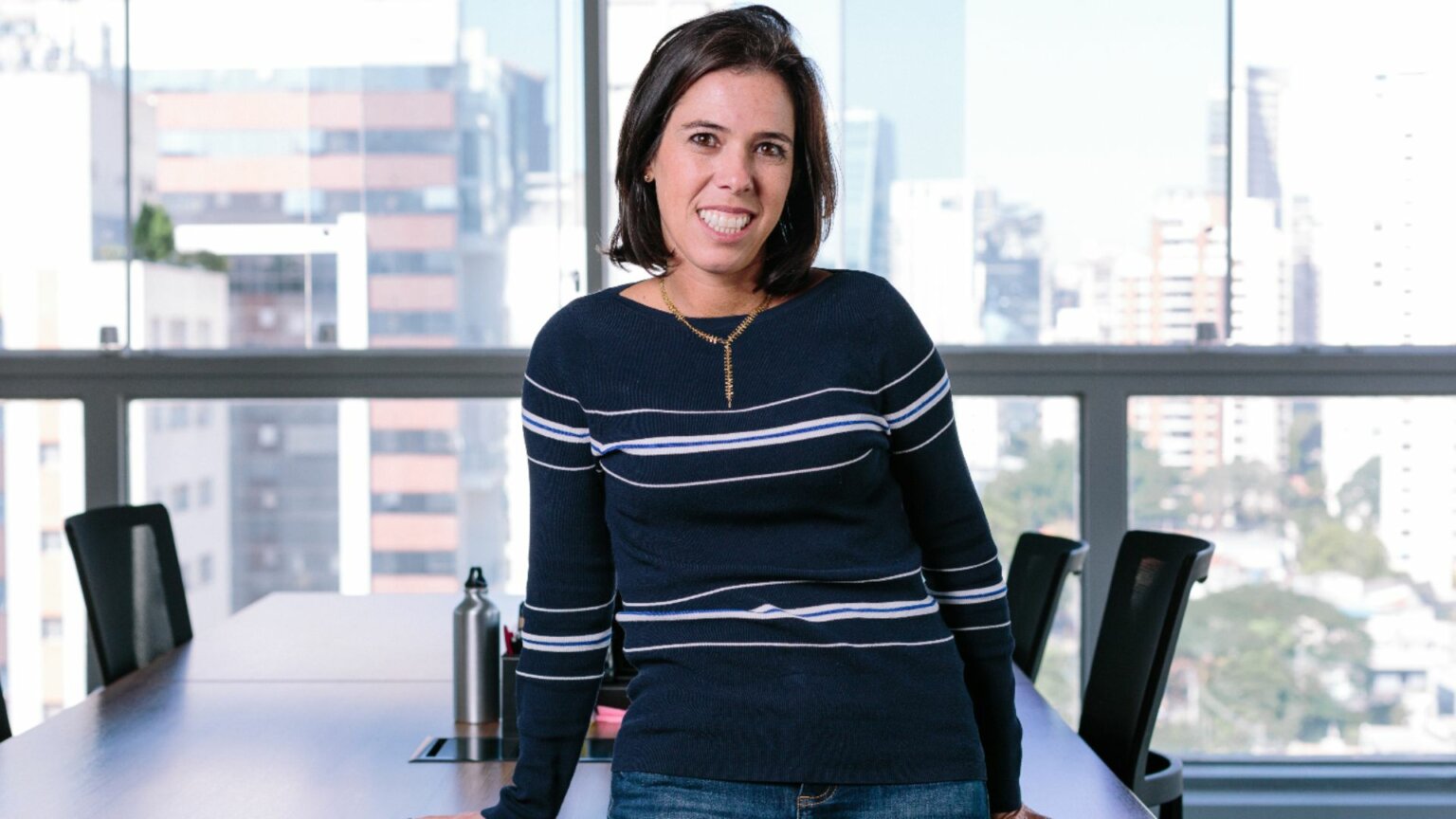 Como 'breakevar' sua startup em tempos difíceis? Cofundadora da Astella Investimentos responde