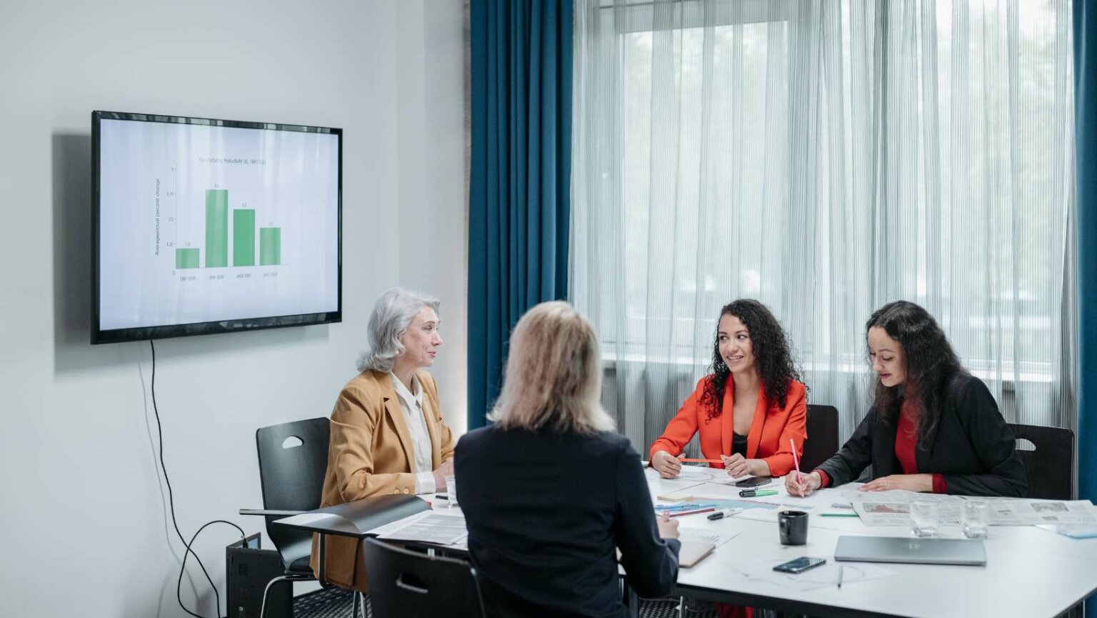 Mais Mulheres, Mais Negócios: minha experiência em um grande evento do ecossistema Case Startups
