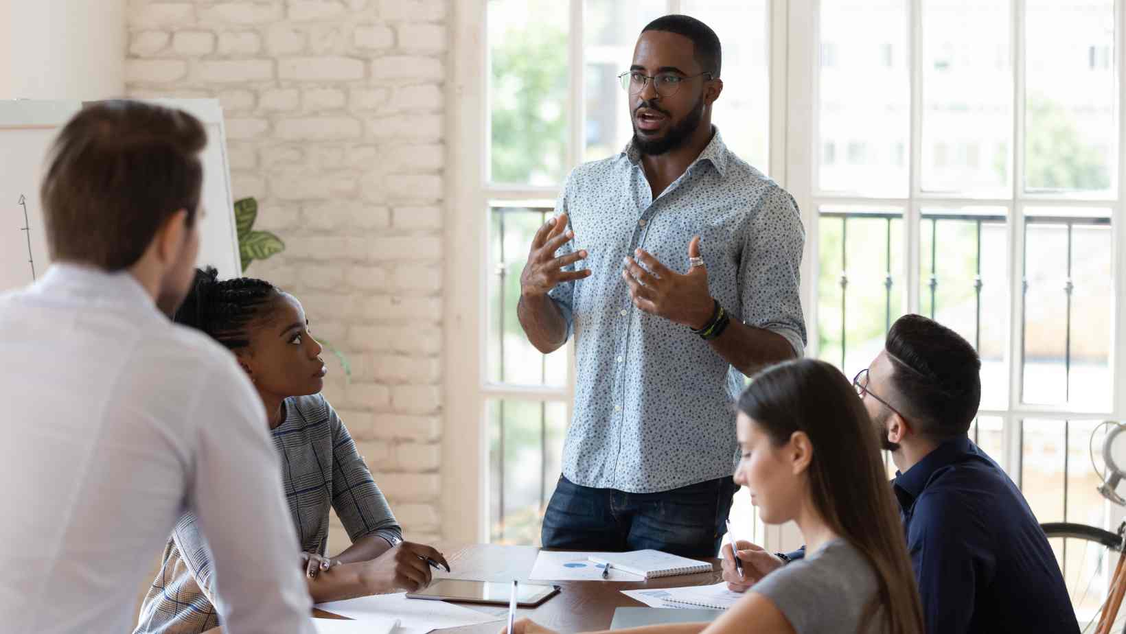 Como realizar uma boa gestão de mudanças e facilitar transições suaves?