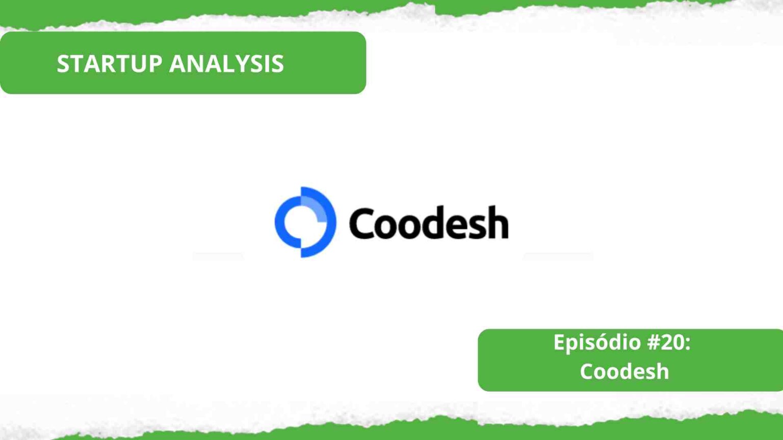 "Tinder" dos desenvolvedores e empresas: Coodesh tem seu pitch analisado por João Kepler