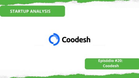 "Tinder" dos desenvolvedores e empresas: Coodesh tem seu pitch analisado por João Kepler