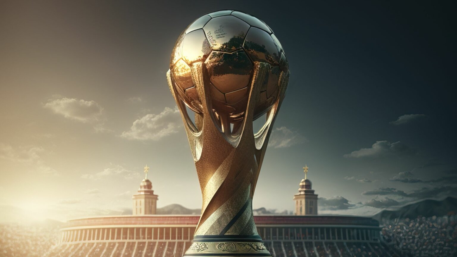 Copa do mundo