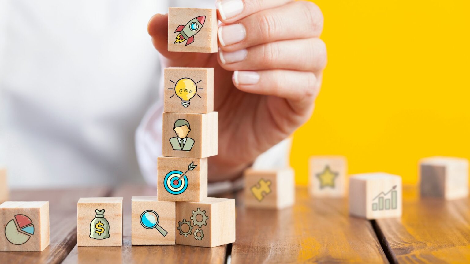 Por que tantos ecossistemas de inovação fracassam? Ecossistema de startups