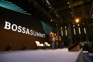 Bossa Summit