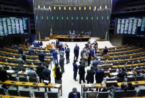 Câmara dos Deputados Telessaúde