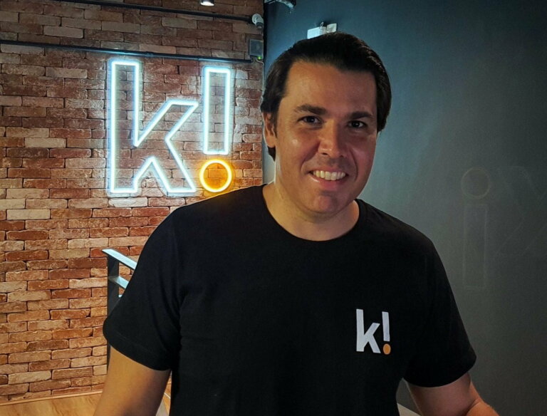 Klubi amplia série A e capta R$ 32 milhões Klubi