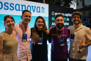 premiação bossanova portfólio