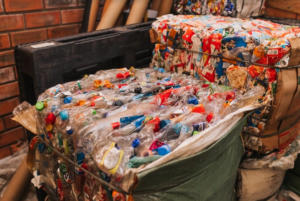 reciclagem