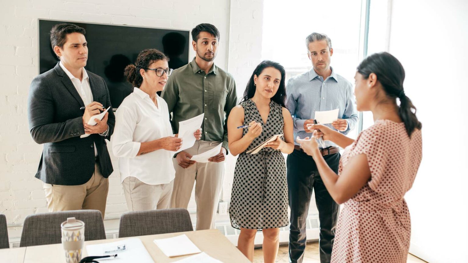 Liderança em crise: por que nunca foi tão difícil (e necessário) ser um líder com propósito dicas de liderança