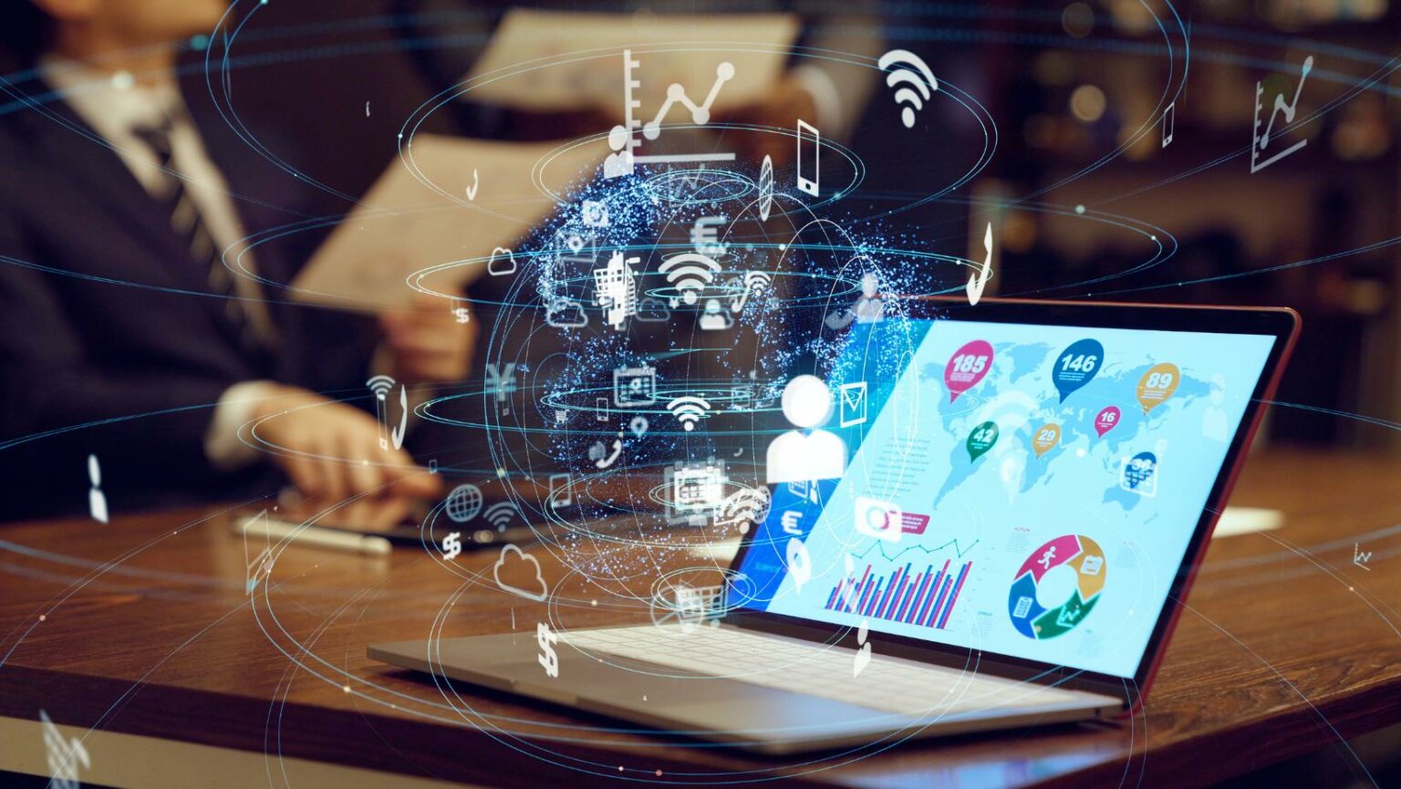 O que podemos esperar da área de tecnologia em 2023? tecnologia