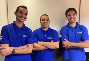 Startup brasileira de educação financeira nas escolas recebe aporte de fundo da Columbia Business School