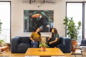 WeWork investe R$ 44 milhões e expande atuação pelo Brasil