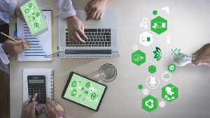 CEOs apostam na sustentabilidade para obter resiliência no longo prazo, diz relatório do Pacto Global da ONU e Accenture