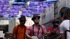 Festival Cidade do Futuro traz 40 arenas futuristas para debater os próximos passos de São Paulo