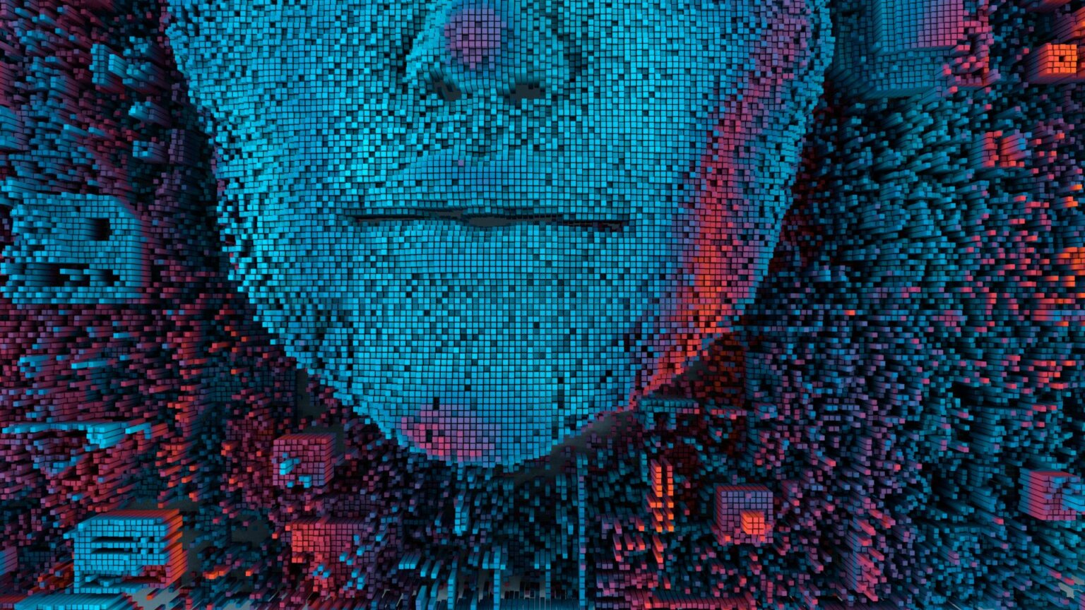 App viraliza nas redes sociais por permitir trocas sexuais com chatbot