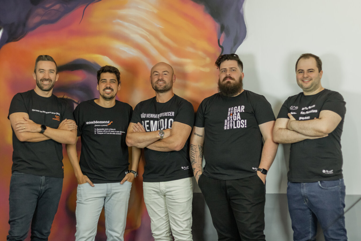 Exact Sales adquire startup de IA por R$ 6 milhões