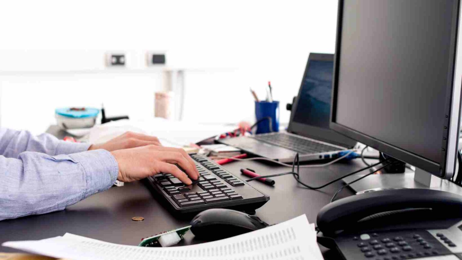 Empresas têm dezenas de vagas para trabalhar com inovação; confira