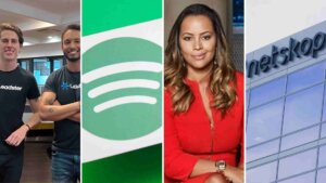 4 notícias do ecossistema de startups que foram destaques na semana 23/01 a 27/01