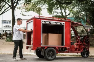 Magalu lança linha de créditos para bicicletas, patinetes e tuk tuks elétricos