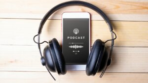 podcasts