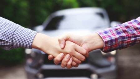 Como a consultoria de carros está revolucionando o mercado automotivo?