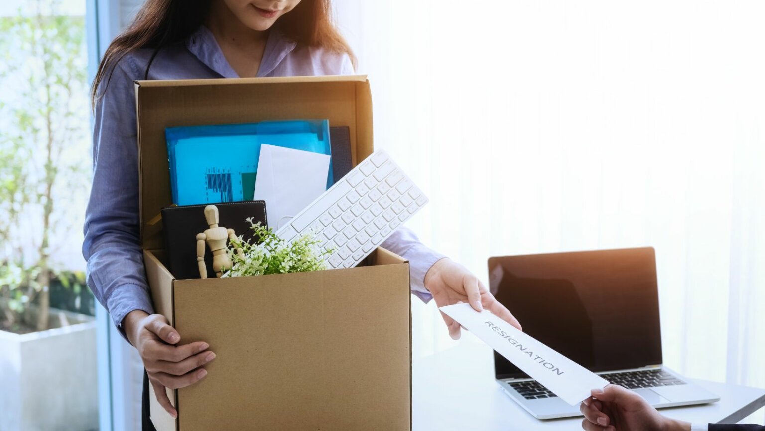 Pesquisa do LinkedIn diz que 60% dos brasileiros consideram mudar de emprego em 2023