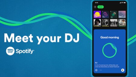 Spotify lança "DJ" de IA que oferece música personalizada com comentários