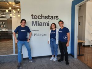 Faculdade Sirius é única empresa brasileira em rodada da Techstars, aceleradora de startups