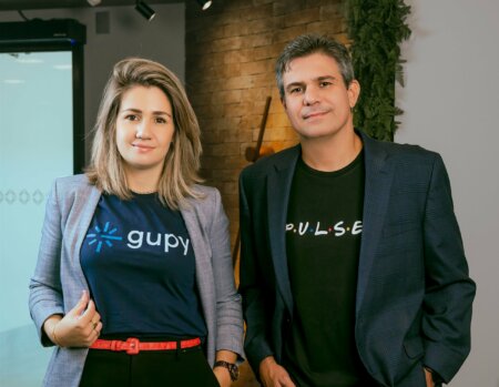 Gupy faz sua terceira aquisição um ano após receber investimento de R$ 500 milhões