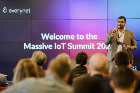 Massive IoT Summit 2023