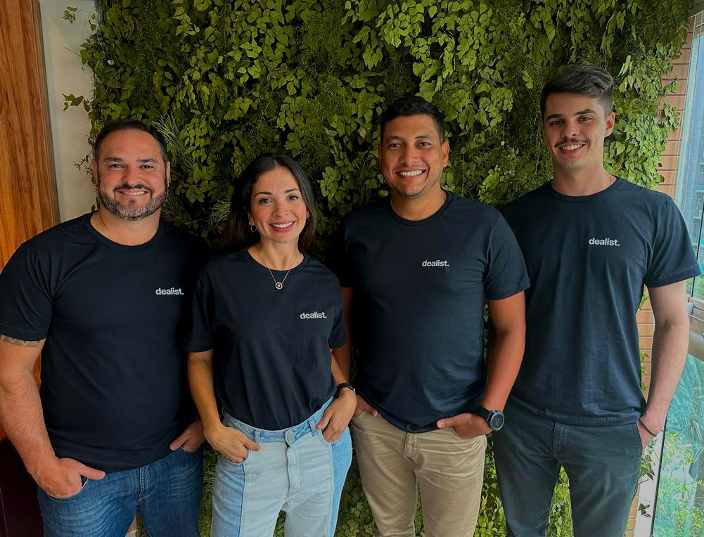 Rafael Ribeiro, ex-Bossanova e Abstartups, lança iniciativa para ajudar grandes empresas a investirem em startups early stage