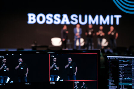 bossa summit 2023