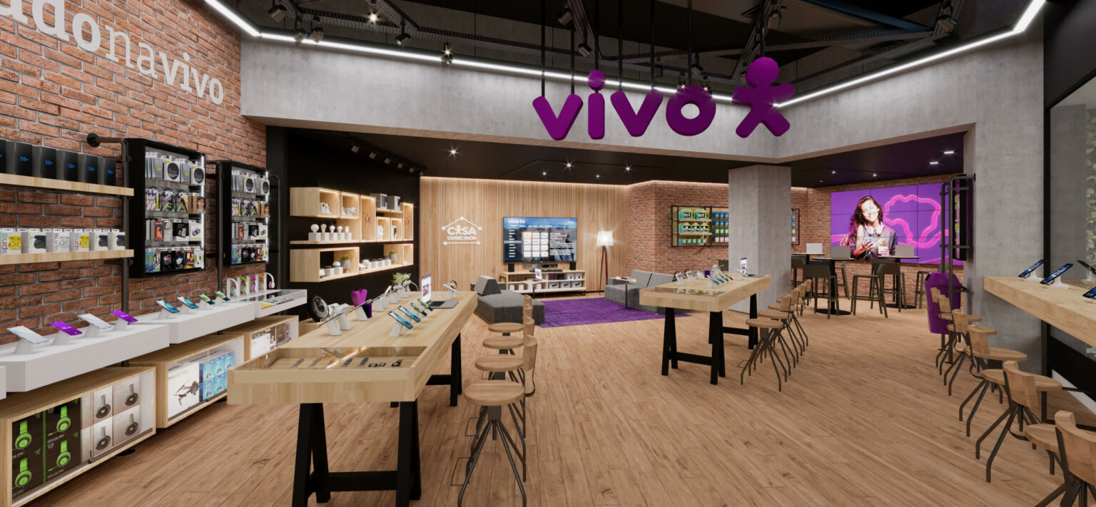 Vivo compra healthtech e fortalece presença no mercado de saúde e bem-estar  