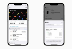 Apple anuncia ‘Buy now, Pay later” para que usuários parcelem compras digitais Apple anuncia ‘Buy now, Pay later” para que usuários parcelem compras digitais