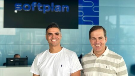 Em oitava aquisição, Softplan compra construtech catarinense para expandir na Indústria de Construção