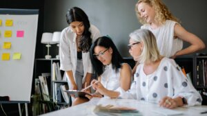 Empoderamento feminino