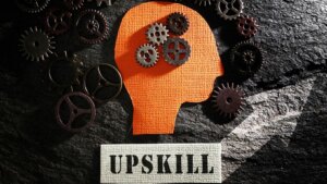 Metaskilling: O novo upskilling & reskilling