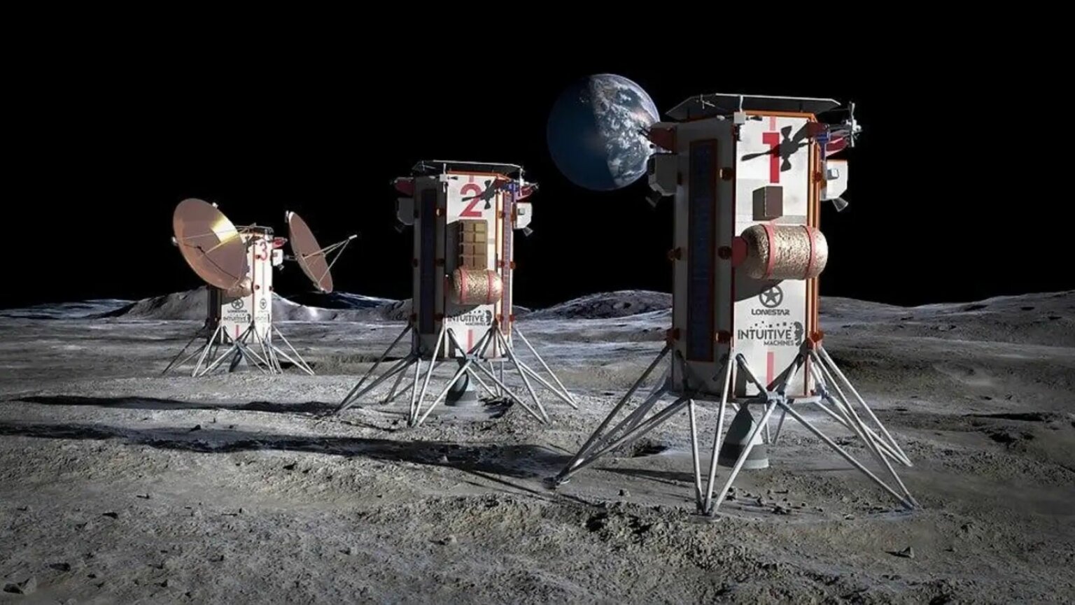 data center na lua