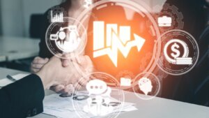 Evolução Digital aposta R$ 3 milhões em IA para PMEs e quer crescer 300% até 2026 Evolução Digital aposta R$ 3 milhões em IA para PMEs e quer crescer 300% até 2026