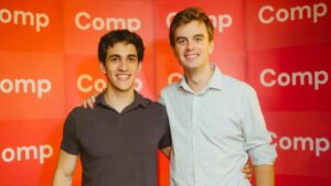 Comp, startup focada em remuneração, recebe aporte de R$ 14 milhões Comp