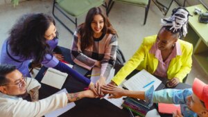 cultura organizacional