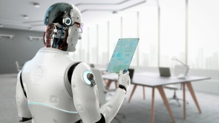 Inteligência Artificial vai roubar seu emprego? Quase 80% dos brasileiros acreditam que sim!