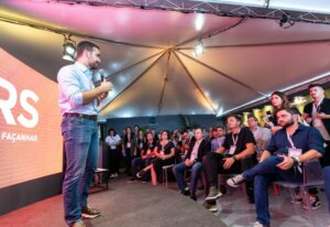 Mapeamento de startups gaúchas é apresentado durante o South Summit 2023