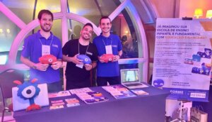 Startup de educação financeira Forme recebe aporte via Angels Wallet, que estreia no mercado Forme